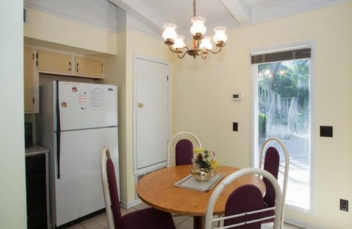 Jekyll Island House | SEA COTTAGE APARTMENT by Jekyll Realty
