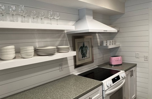 Saint Simons Island Condo | Sea Palms St Simons Island, GA Decorator furnished 2/2 island escape