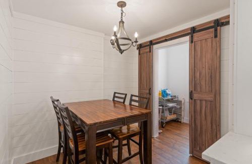 East Beach House | Sea Side Cottage - 4217 Second Street