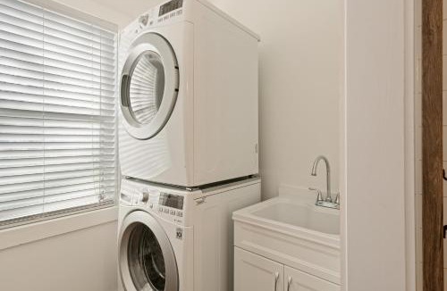East Beach House | Sea Side Cottage - 4217 Second Street