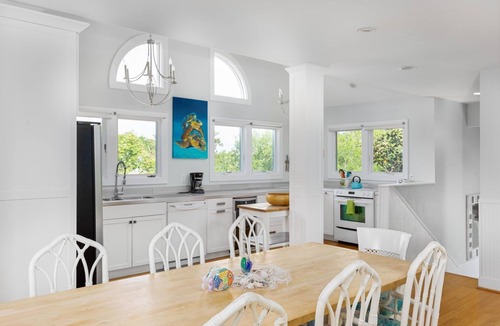 Seabrook Island House | Seabrook Exclusives | 2248 Rolling Dunes