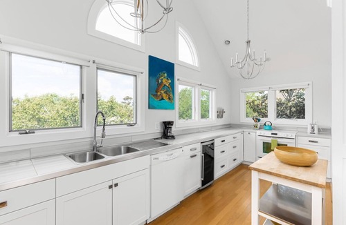 Seabrook Island House | Seabrook Exclusives | 2248 Rolling Dunes
