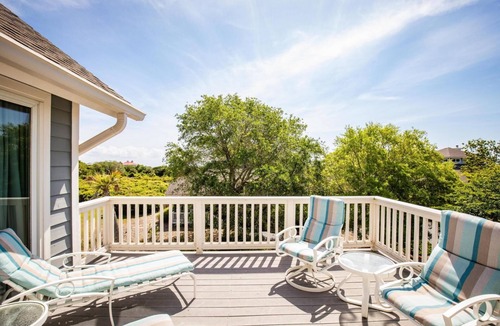 Seabrook Island House | Seabrook Exclusives | 2248 Rolling Dunes