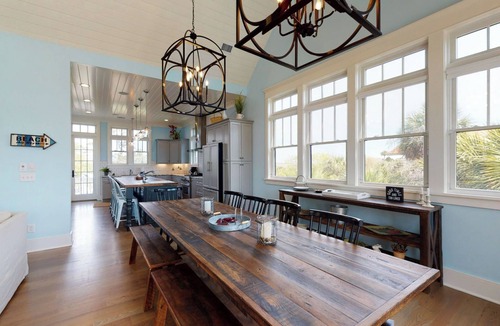 Seabrook Island House | Seabrook Exclusives | 3605 Beachcomber Run