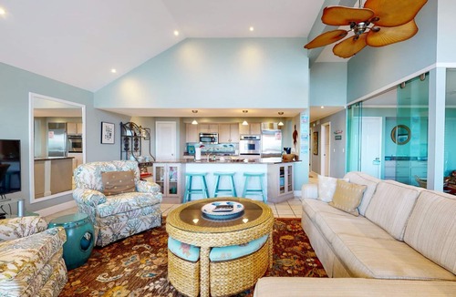 Seabrook Island Villa | Seabrook Exclusives | 1318/20 Pelican Watch
