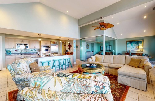 Seabrook Island Villa | Seabrook Exclusives | 1318/20 Pelican Watch