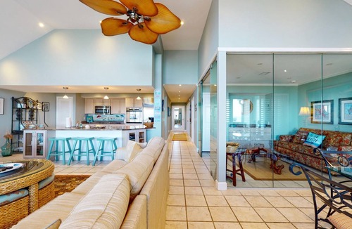 Seabrook Island Villa | Seabrook Exclusives | 1318/20 Pelican Watch