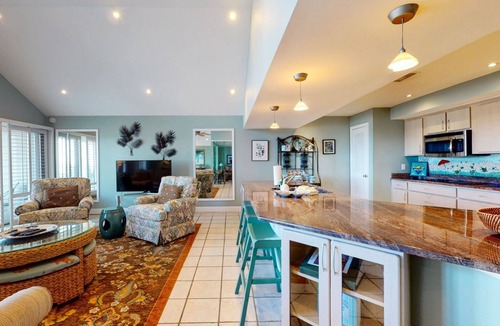 Seabrook Island Villa | Seabrook Exclusives | 1318/20 Pelican Watch