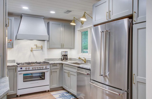 Seabrook Island Cottage | Seabrook Exclusives | 1108 Summerwind
