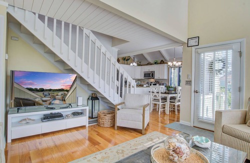 Sealoft Villas Villa | Seabrook Exclusives | 946 Sealoft