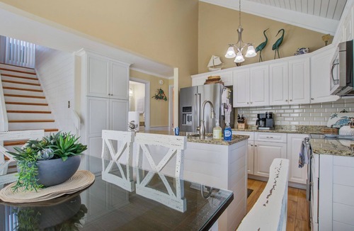 Sealoft Villas Villa | Seabrook Exclusives | 946 Sealoft