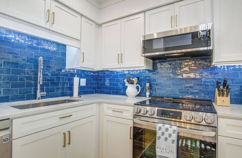 Seabrook Island Cottage | Seabrook Exclusives | 1138 Summerwind