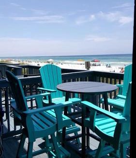 West Panama City Beach House | Seagull Villas #3 by Emerald Coast Retreats