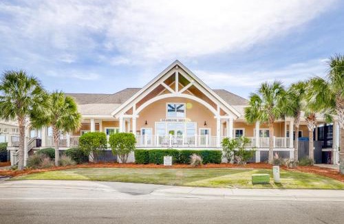 Sealoft Villas House | Sealoft 941