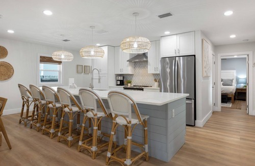 Inlet Beach Heights House | Seashellin' - Short walk to beach