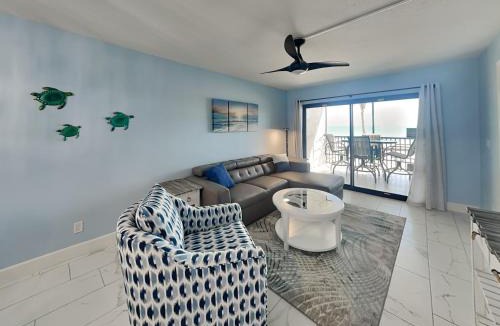 Mid Island Apartment | Seaside 103