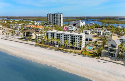 Mid Island Apartment | Seaside 110