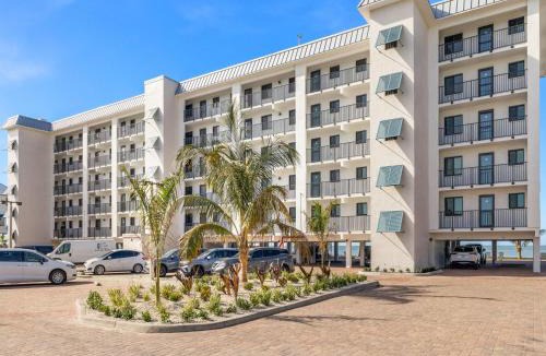 Mid Island Apartment | Seaside 201