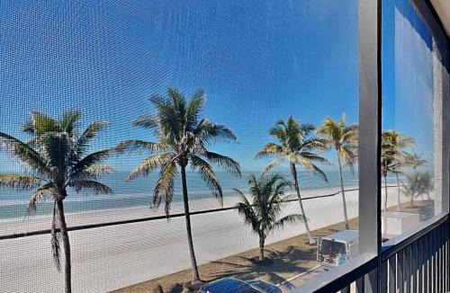 Mid Island Apartment | Seaside 202