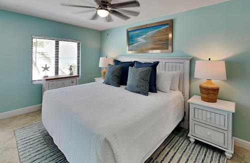 Mid Island Apartment | Seaside 203