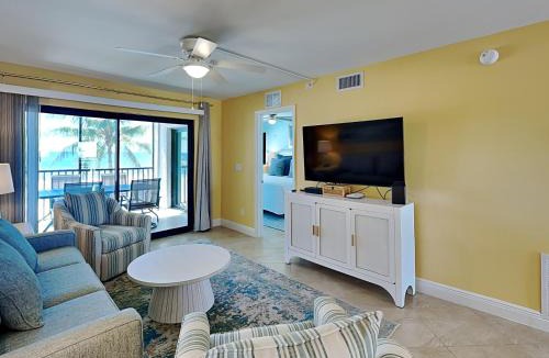 Mid Island Apartment | Seaside 203