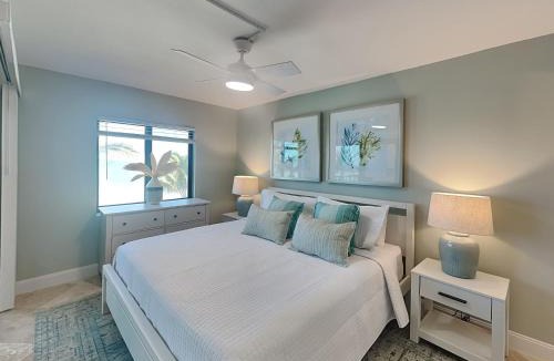 Mid Island Apartment | Seaside 307