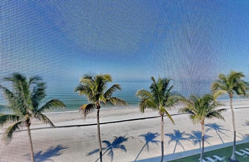 Mid Island Apartment | Seaside 406