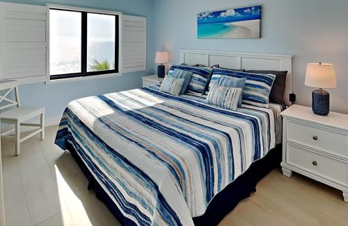 Mid Island Apartment | Seaside 407