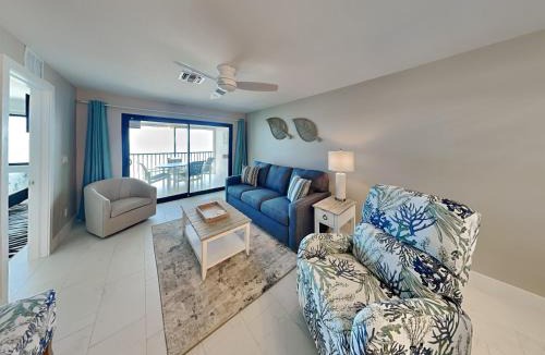 Mid Island Apartment | Seaside 502