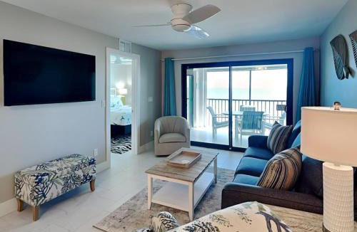 Mid Island Apartment | Seaside 502