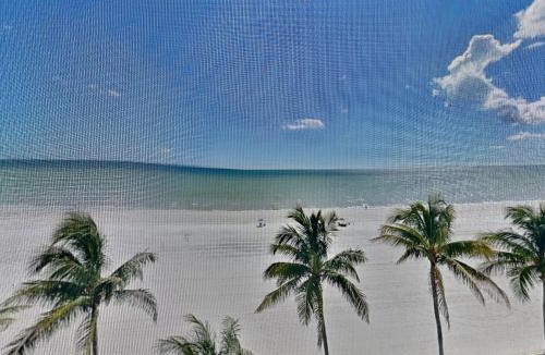 Mid Island Apartment | Seaside 505