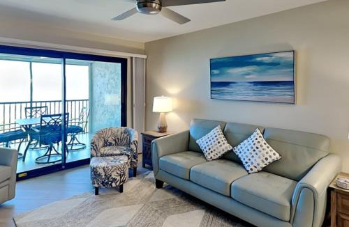 Mid Island Apartment | Seaside 506