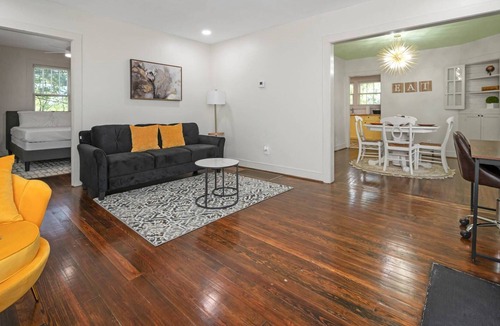 Crestline Heights House | Secluded East Lake Cottage | Peaceful Retreat, Modern Amenities