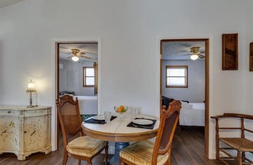 Cosby House | Secluded - Renovated Cabin - Enjoy Peace & Quiet