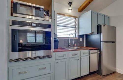 Cosby House | Secluded - Renovated Cabin - Enjoy Peace & Quiet