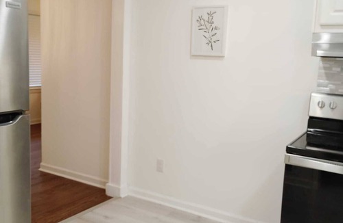 Church Street House | Serene 3-bedroom house close to downtown Atlanta and ATL Airport