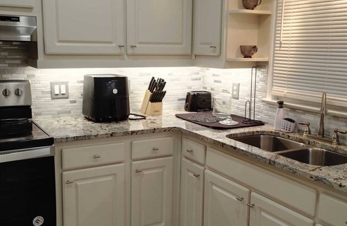 Church Street House | Serene 3-bedroom house close to downtown Atlanta and ATL Airport