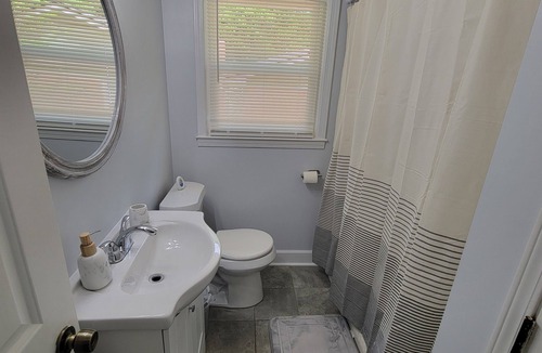 Athens House | Serene 4-bedroom house in vibrant Athens near UGA