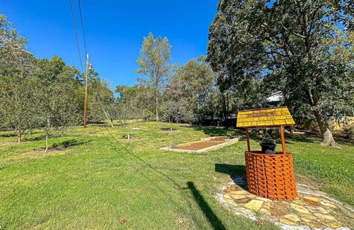 Dandridge House | Serene Lakefront Home, Dock, Game room, Fire Pit