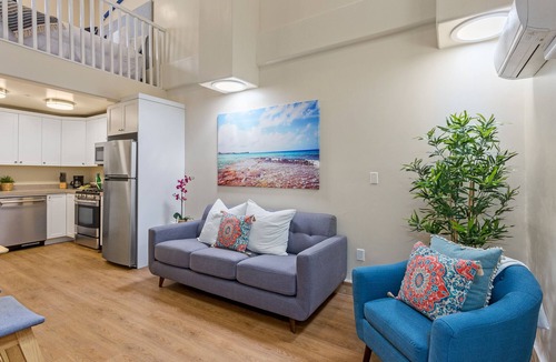 South Oceanside House | Serene Oceanside Escape P1724L