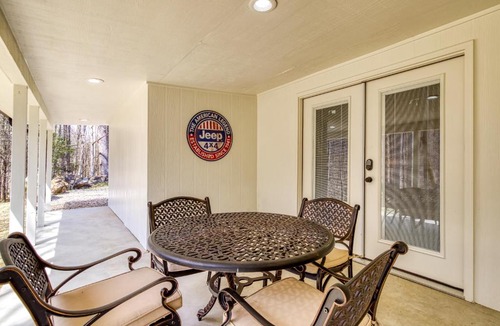 Cosby Ski Chalet | Serenity Brook- Pickleball Court, Creek, WIFI, Mountain Views, Starting at 99