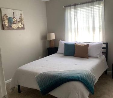 Charlotte House | Serenity Escape