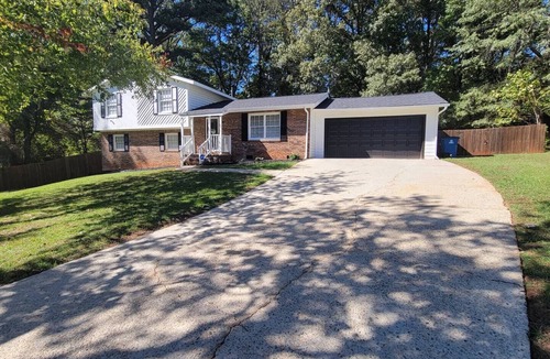 Riverdale House | Serenity House - 15 mins to ATL airport‼️nn