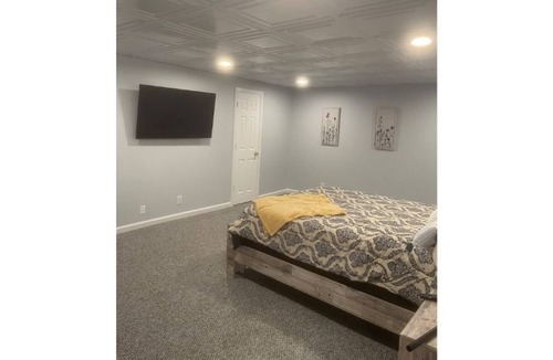 Inman House | Serenity in Fayetteville