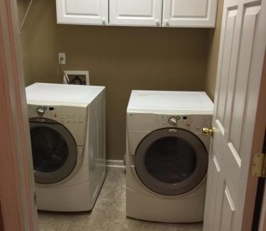 Decatur House | Serenity Place