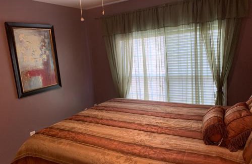 Decatur House | Serenity Place