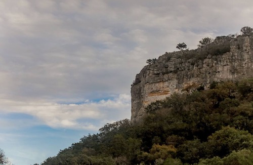 Concan Cabin | Seven Bluff Cabins