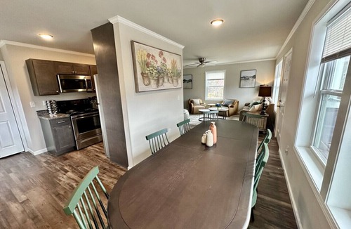 Waynesville House | Seven Peaks Escape - Breathtaking 180°+ Mountain Views | 2 Hot Tubs