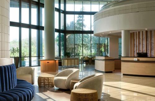 Tampa Hotel | Sheraton Tampa Brandon Hotel
