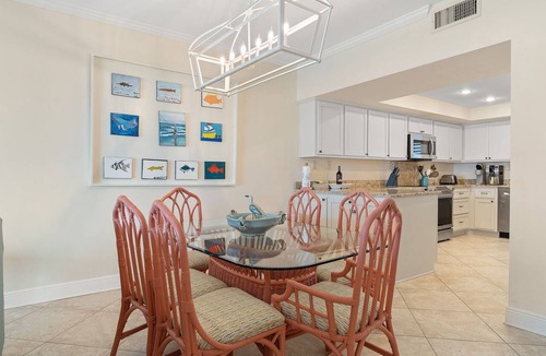 Ono Island Condo | Shipwatch A402-Gulf Front!